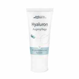 Medipharma Cosmetics Hyaluron