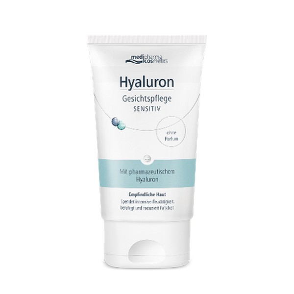 Medipharma Cosmetics Hyaluron