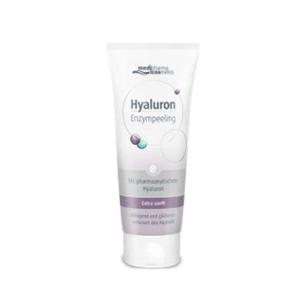Medipharma Cosmetics Hyaluron пилинг
