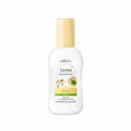 Medipharma Cosmetics Sonne