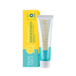 President Profi Aqua Xerostomed