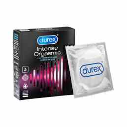 Durex intense orgasmic