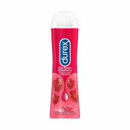 Durex play sweet strawberry