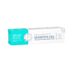 President Profi Plus Sensitive