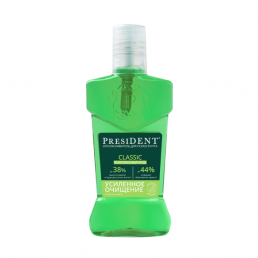 President Profi Classic