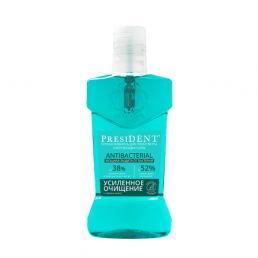 President Profi Antibacterial