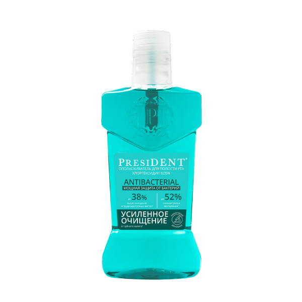 President Profi Antibacterial