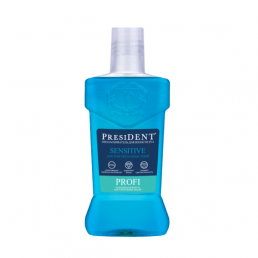 President Profi Sensitive