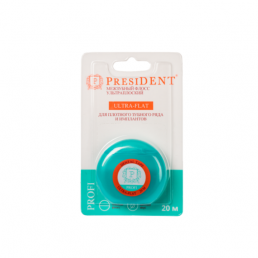 President Profi Ultra-Flat