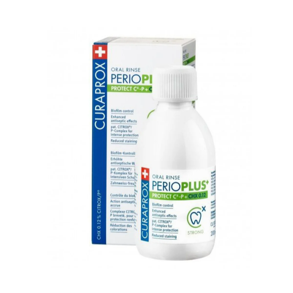 Curaprox Perio Plus Protect