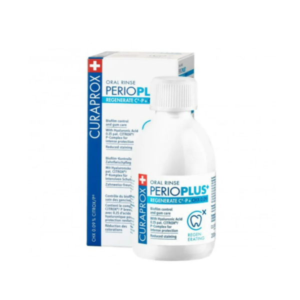 Curaprox Perio Plus Regenerate
