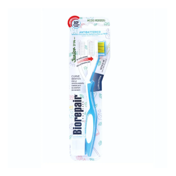 Biorepair Curve Junior