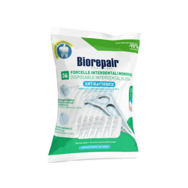 Biorepair Forcelle Interdentale Monouso