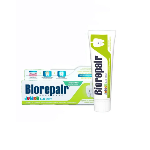 Biorepair junior