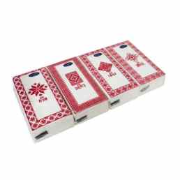 Бумажные платочки Беларускiя узоры