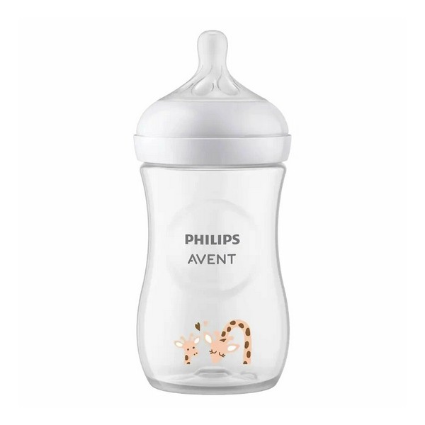 Avent Natural Response SCY903/66 (87206)