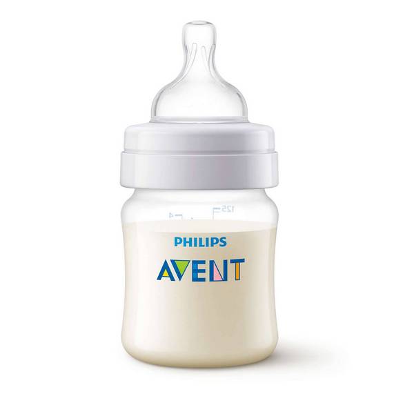 Avent anti-colic SCY103/01 (88105)