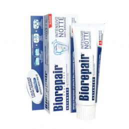 Biorepair Night Anti-erosion