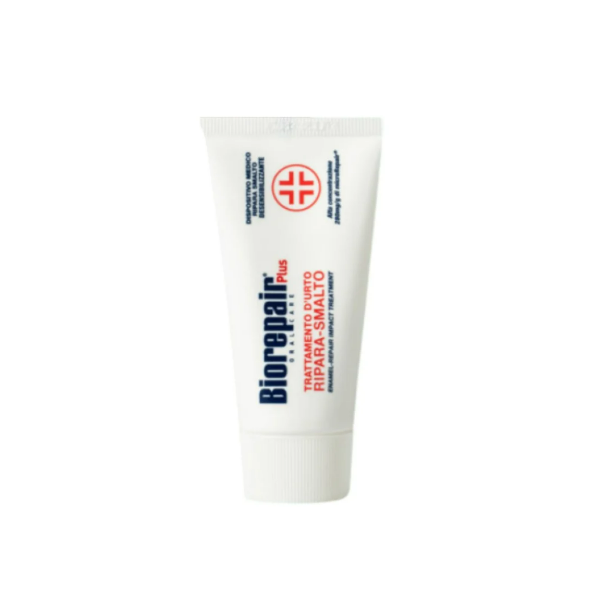 Biorepair Plus Trattamento D'urto Ripara-Smalto