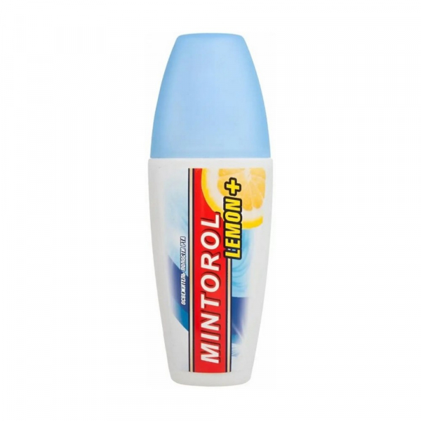 Минторол