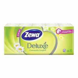 Zewa Deluxe