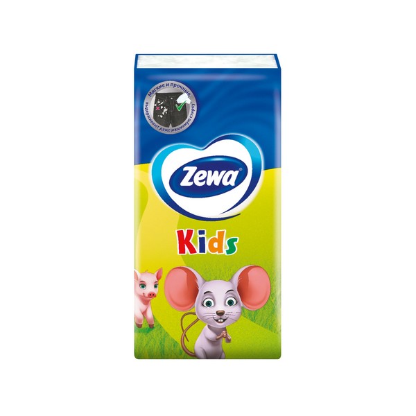 Zewa Kids