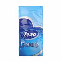 Zewa Deluxe