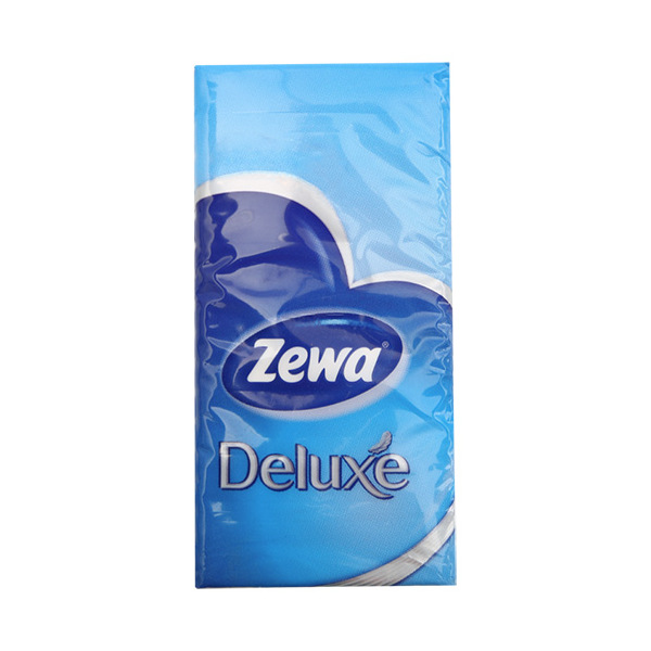 Zewa Deluxe