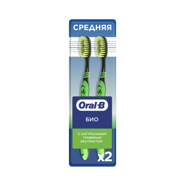 Oral-B Био