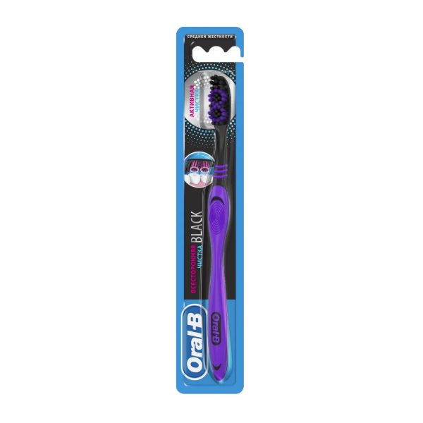 Oral-B Всесторонняя чистка