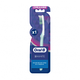 Oral-B 3D White Whitening