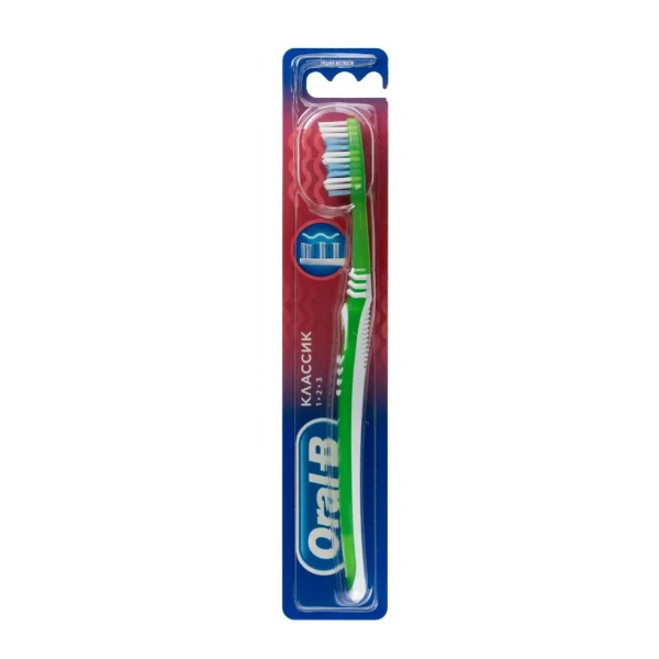 Oral-B 3-Effect Classic