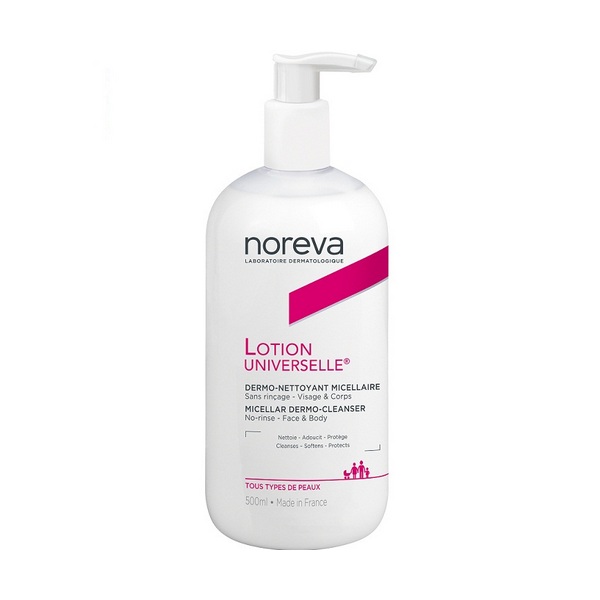Noreva (Норева)