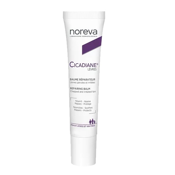 Noreva (Норева) Cicadiane