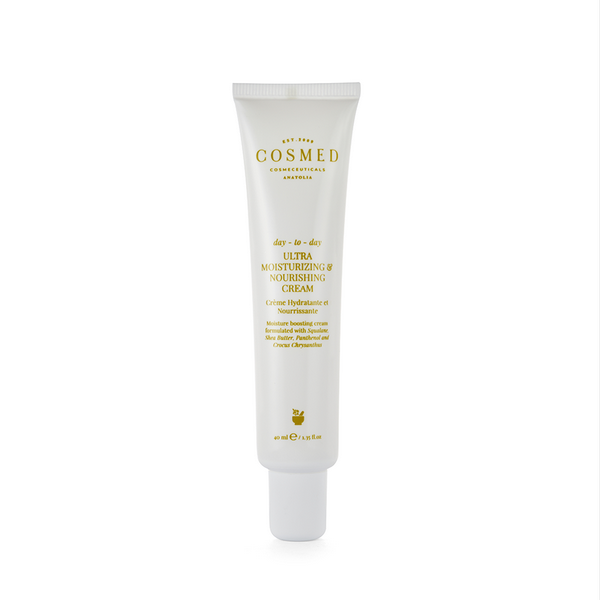 Cosmed Day to day крем