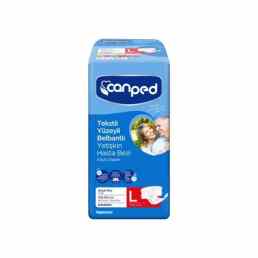 Canped