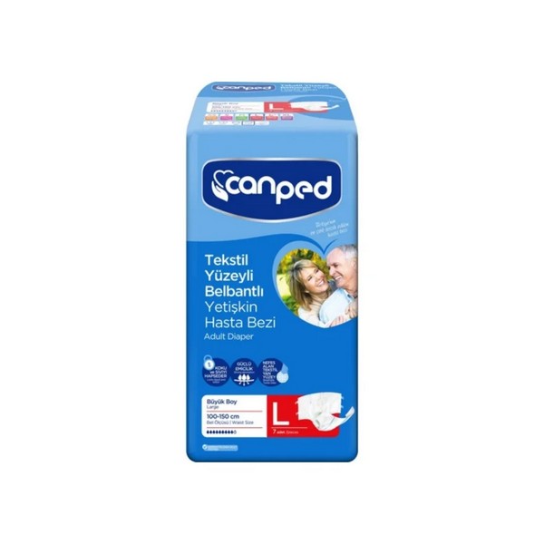 Canped