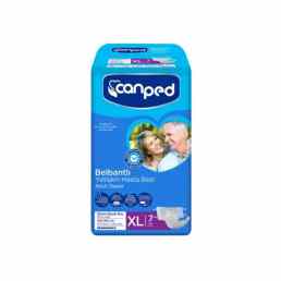Canped