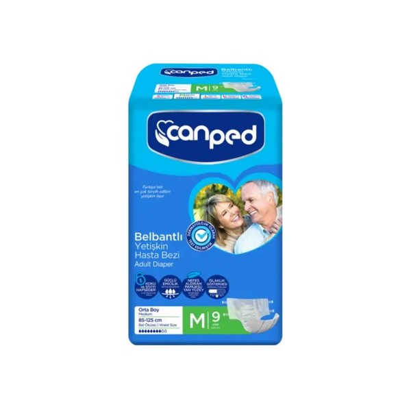 Canped