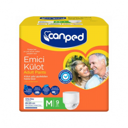 Canped
