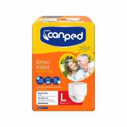 Canped