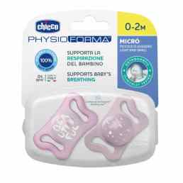 Chicco Physio Micro