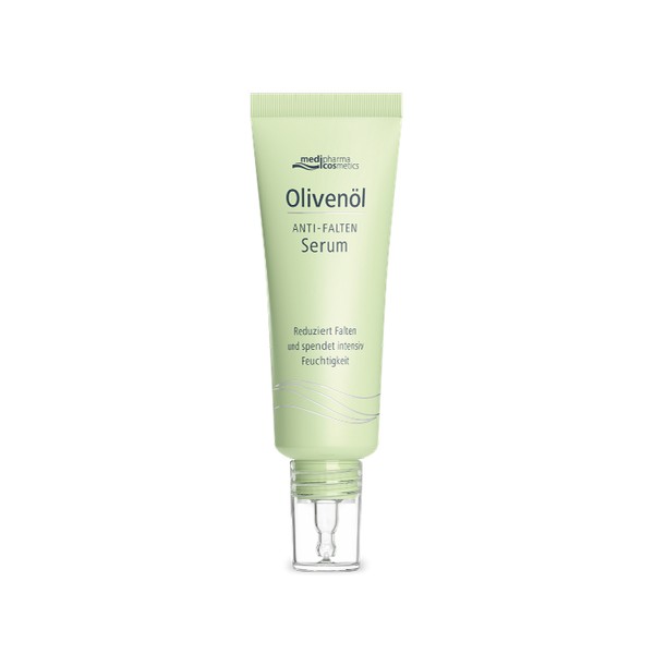 Medipharma Cosmetics Olivenol сыворотка