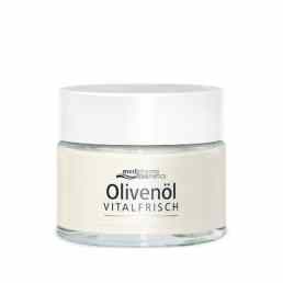 Medipharma Cosmetics Olivenol Vitalfrisch plus Q10