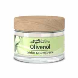 Medipharma Cosmetics Olivenol