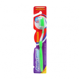 Fresh & White Massager