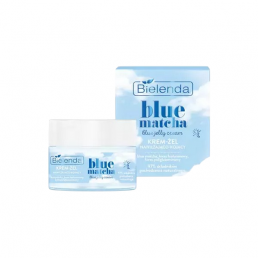 Bielenda Blue Matcha Blue Jelly