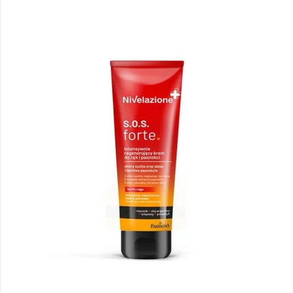 Farmona Nivelazione S.O.S. Forte