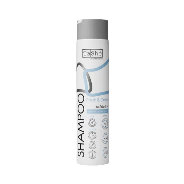 Tashe professional Fresh&detox