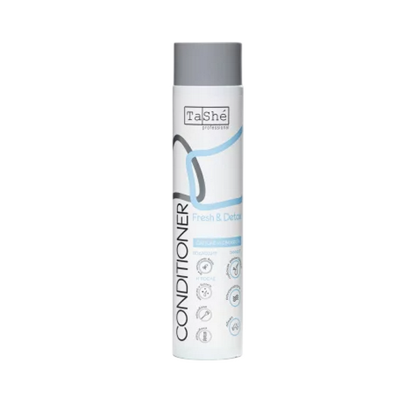 Tashe professional Fresh&Detox